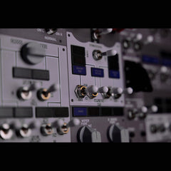 Rowsfire B107 B737 Light OVHD OVERHEAD Panel for MSFS 2020/2024, Xplane 12(Pre-sale)