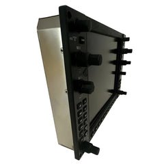 Rowsfire D104 1/1 Scale G1000NXI MFD-Panel - Flight Sim Cockpit for MSFS 2020/2024, X-Plane 11/12, Windows PC - Civil Aircraft Avionics Panel