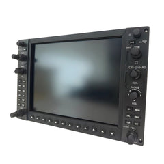 Rowsfire D104 1/1 Scale G1000NXI MFD-Panel - Flight Sim Cockpit for MSFS 2020/2024, X-Plane 11/12, Windows PC - Civil Aircraft Avionics Panel