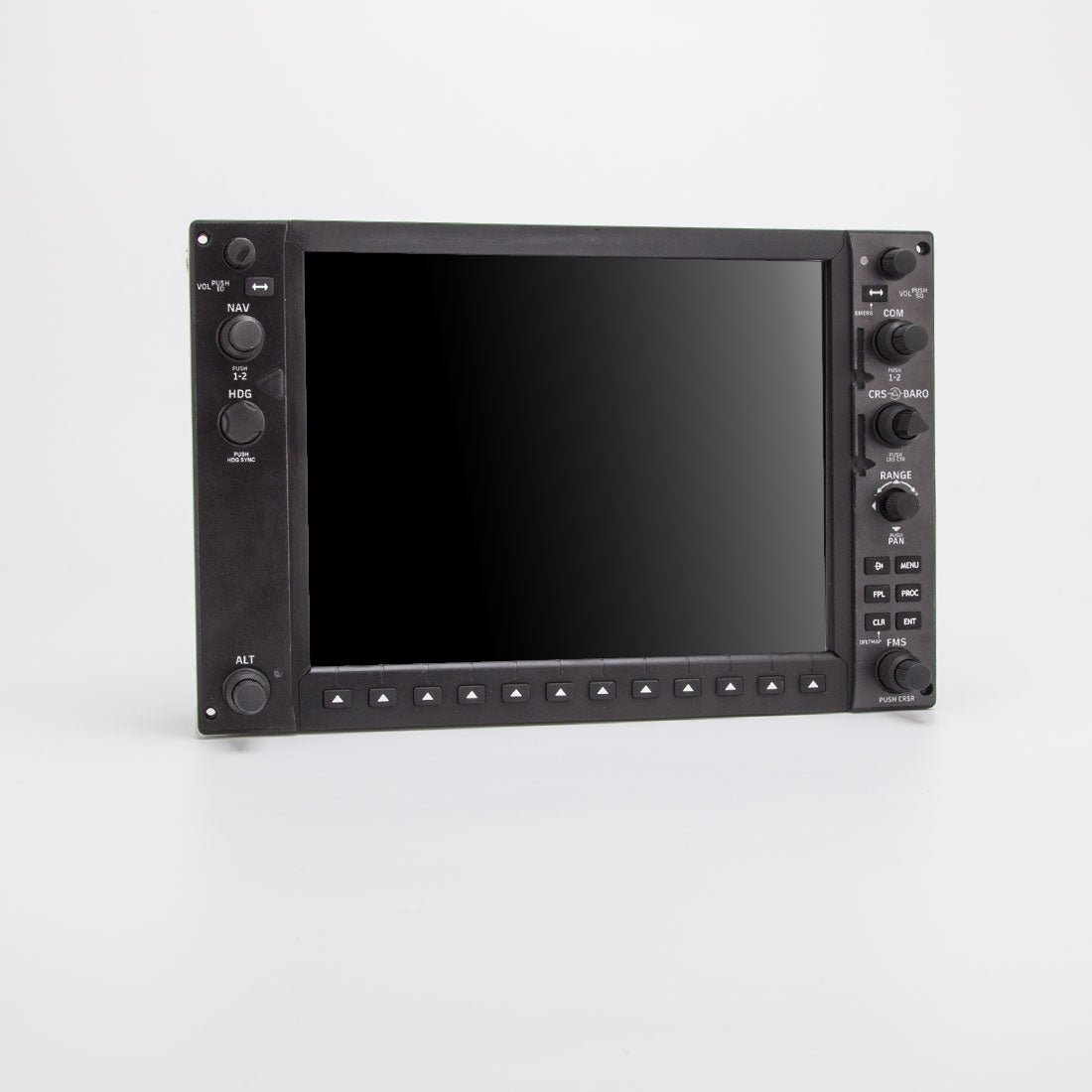 Rowsfire D104 1/1 Scale G1000NXI MFD-Panel - Flight Sim Cockpit for ...