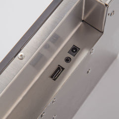 Rowsfire D104 1/1 Scale G1000NXI MFD-Panel - Flight Sim Cockpit for MSFS 2020/2024, X-Plane 11/12, Windows PC - Civil Aircraft Avionics Panel