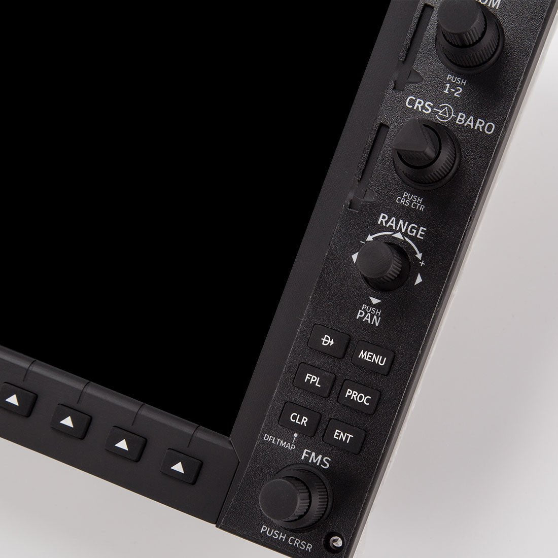 Rowsfire D104 1/1 Scale G1000NXI MFD-Panel - Flight Sim Cockpit for ...