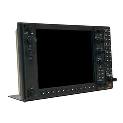 Rowsfire D105 1/1 Scale G1000NXI PFD&MFD&GMA Audio Panel - Flight Sim Cockpit for MSFS 2020/2024, X-Plane 11/12, Windows PC - Civil Aircraft Avionics Panel