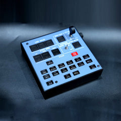 Rowsfire A103 V3.0 A320/A310/A350/XECAM HOME COCKPIT Landing Gear Indicator Integrated Panel for MSFS 2020/2024 - Compatible with Fenix, FBW & ini