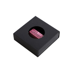 “Sea Mist Romantic Letter” Original-Profile Zinc Alloy Enter Keycap for Mechanical Keyboards