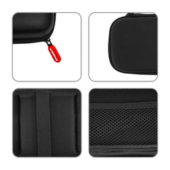 Storage Bag +Tempered Glass Film for Anbernic RG406H
