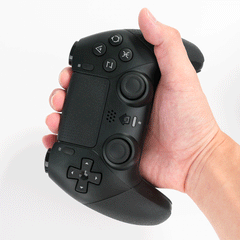 T29 Ultra Multi-Platform Wireless Gaming Controller for PS5/PS4/Xbox S/X and NS2/PC/IOS/android