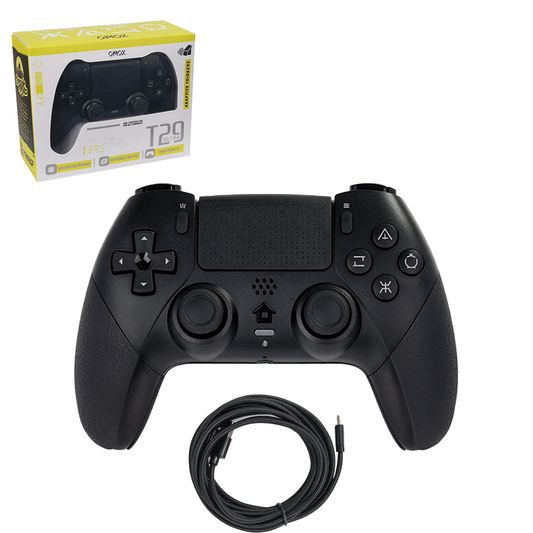 T29 Ultra Multi-Platform Wireless Gaming Controller for PS5/PS4/Xbox S/X and NS2/PC/IOS/android