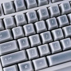 TKL Ceramic Keycap Set