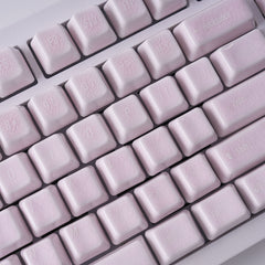TKL Ceramic Keycap Set