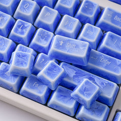 TKL Ceramic Keycap Set