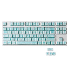 TKL Ceramic Keycap Set