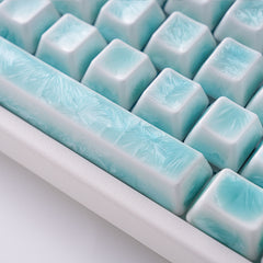 TKL Ceramic Keycap Set