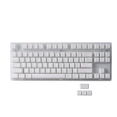 TKL Ceramic Keycap Set