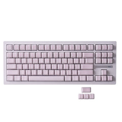 TKL Ceramic Keycap Set