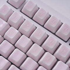TKL Ceramic Keycap Set