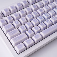 TKL Ceramic Keycap Set