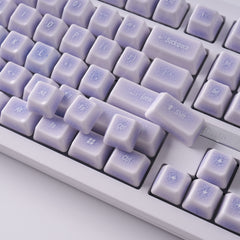 TKL Ceramic Keycap Set