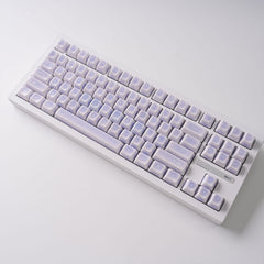 TKL Ceramic Keycap Set