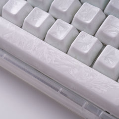 TKL Ceramic Keycap Set