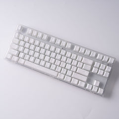TKL Ceramic Keycap Set