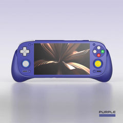 TPU Official Grip for Retroid Pocket 5 Handheld Game Consoles