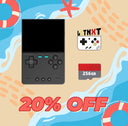 TRIMUI BRICK 3.2-inch Retro Handheld Game Console