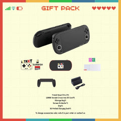 Trimui Smart Pro S Surwish CrossMix v1.3.9 Portable Game Console