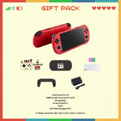 Trimui Smart Pro S Surwish CrossMix v1.3.9 Portable Game Console