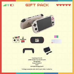 Trimui Smart Pro S Surwish CrossMix v1.3.9 Portable Game Console