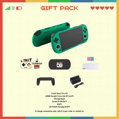 Trimui Smart Pro S Surwish CrossMix v1.3.9 Portable Game Console