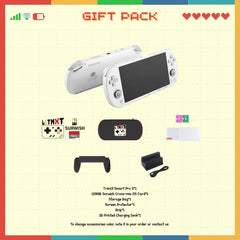 Trimui Smart Pro S Surwish CrossMix v1.3.9 Portable Game Console