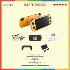 Trimui Smart Pro S Surwish CrossMix v1.3.9 Portable Game Console