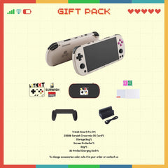 Trimui Smart Pro S Surwish CrossMix v1.3.9 Portable Game Console