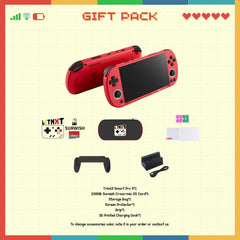 Trimui Smart Pro S Surwish CrossMix v1.3.9 Portable Game Console