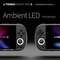 Trimui Smart Pro S Portable Game Console-LITNXT – litnxt