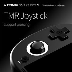 Trimui Smart Pro S Surwish CrossMix v1.3.9 Portable Game Console