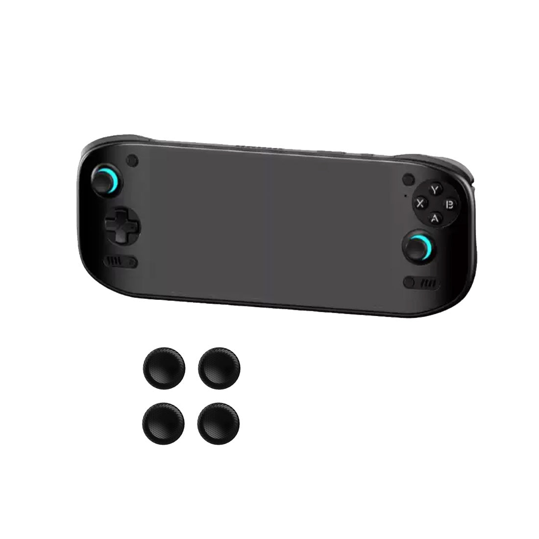 Universal Anti-Slip Joystick Cover for Odin 2/Portal/Mini Handheld Game Consoles