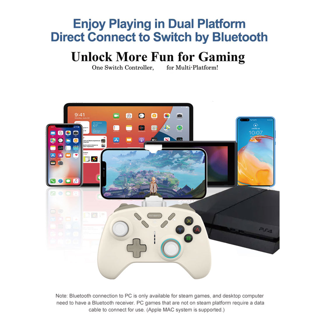 litnxt-wireless-game-controller-with-motion-sensing-and-LED-12