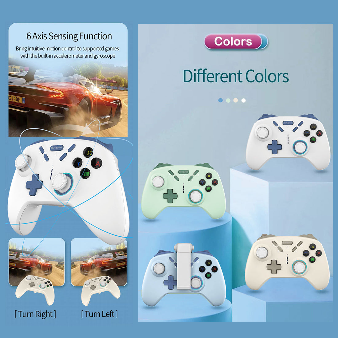 litnxt-wireless-game-controller-with-motion-sensing-and-LED-15