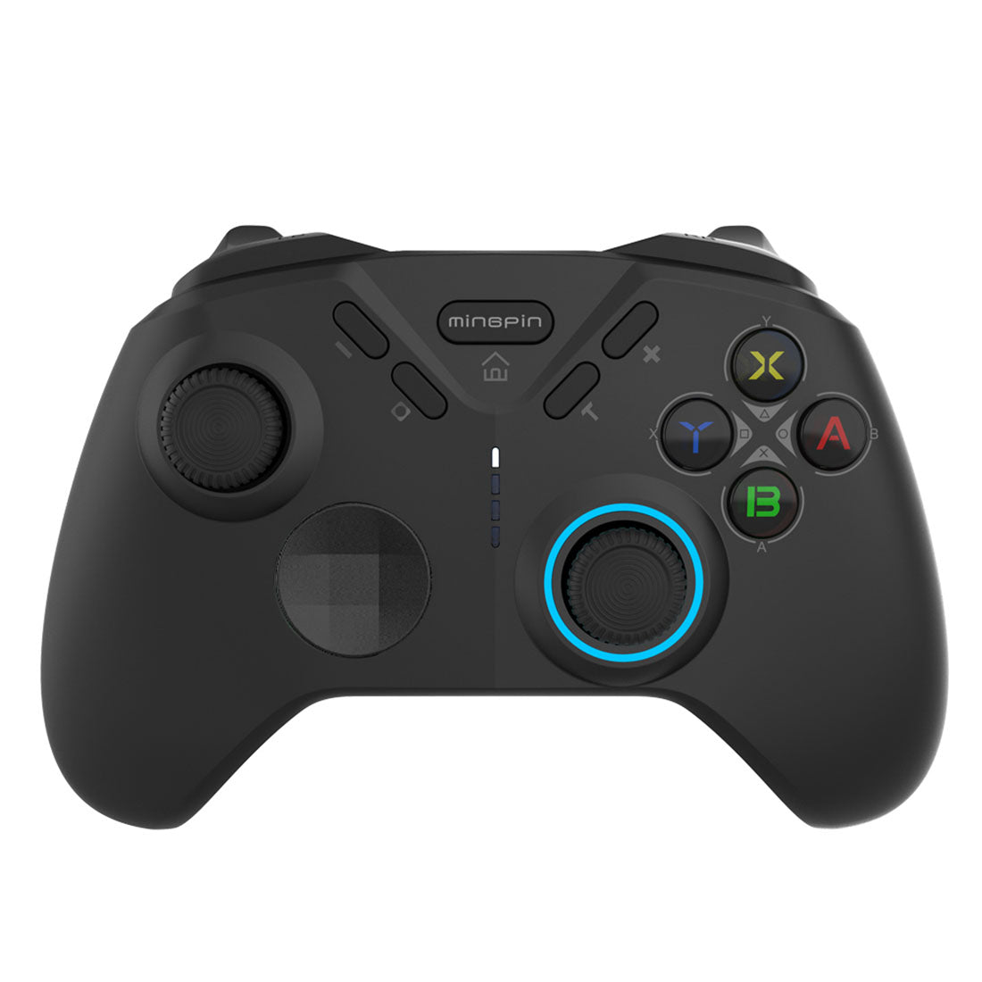 litnxt-wireless-game-controller-with-motion-sensing-and-LED-1