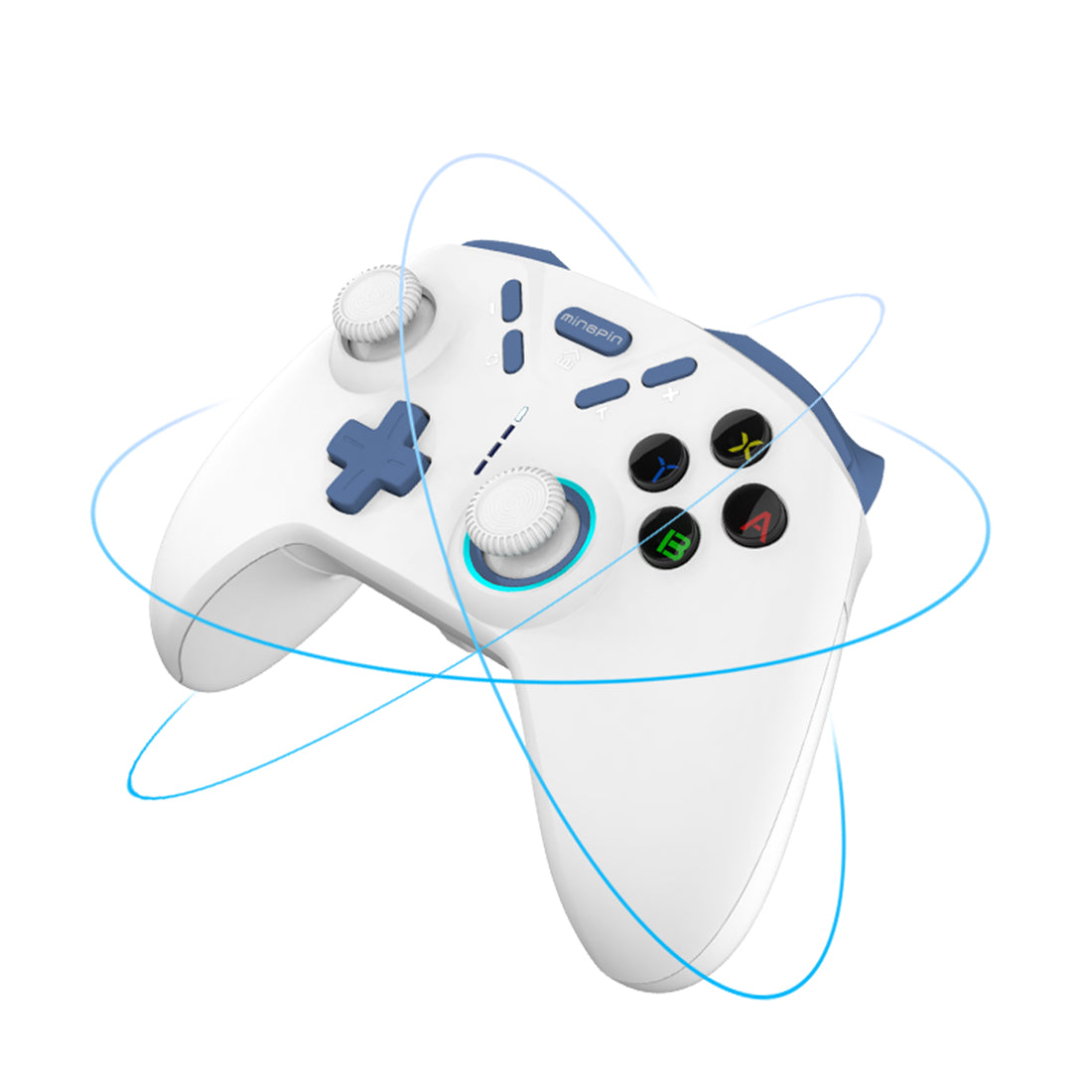 litnxt-wireless-game-controller-with-motion-sensing-and-LED-5