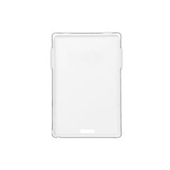 E-Ink Reader Protective Case (X3/3.7 Inch/Transparent)