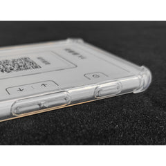 E-Ink Reader Protective Case (X3/3.7 Inch/Transparent)