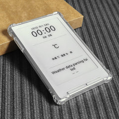 E-Ink Reader Protective Case (X3/3.7 Inch/Transparent)