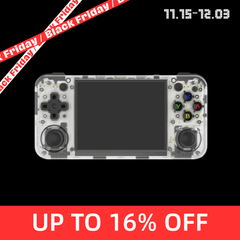 Anbernic RG35XX H Retro Portable Handheld Game Console