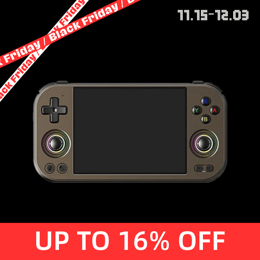 Anbernic RG477M Android Retro Handheld Game Console