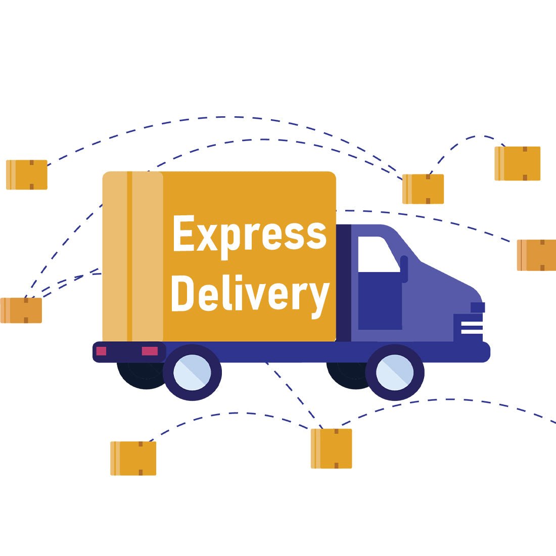 Express Items Express Shipping_LITNXT – litnxt