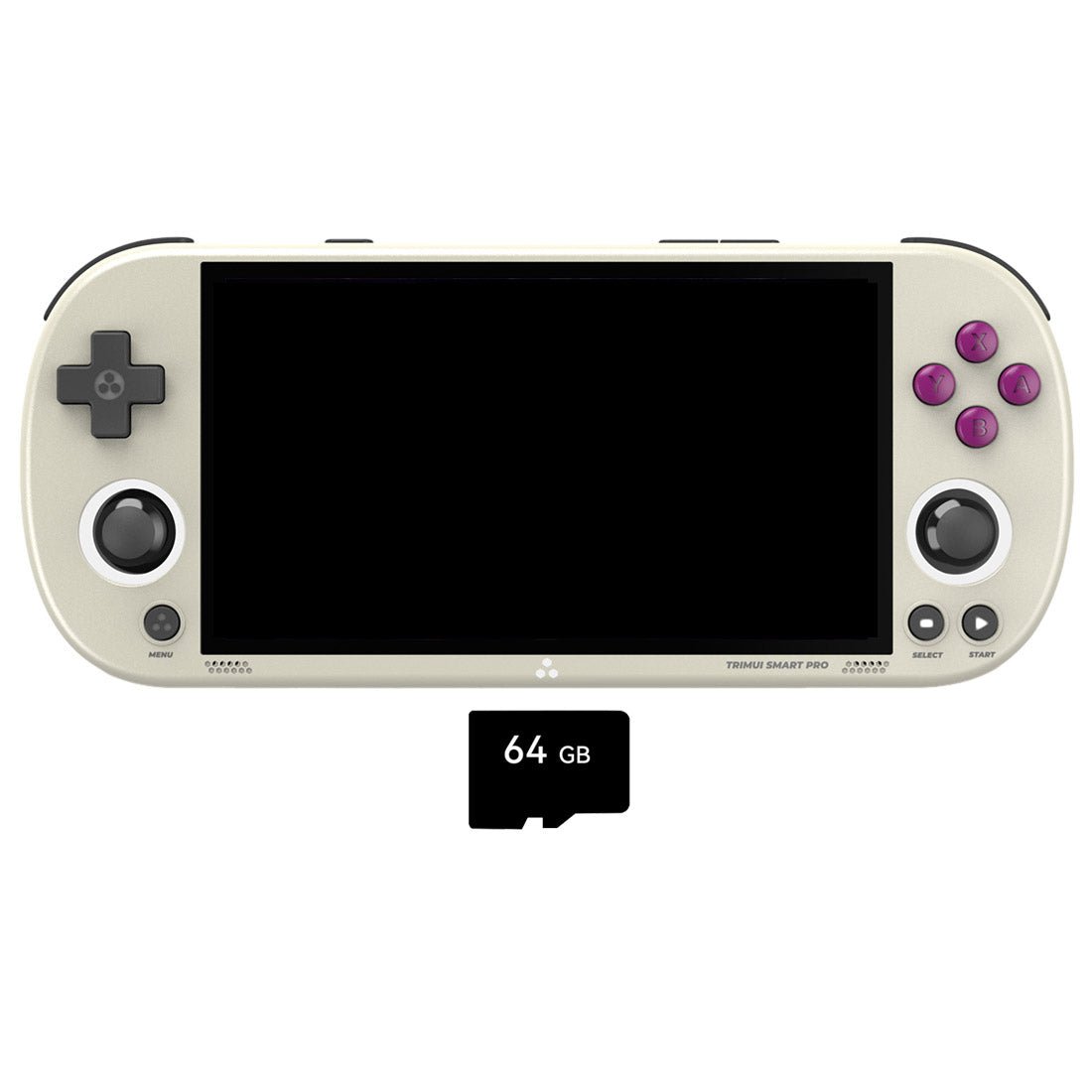 Trimui Smart Pro Portable Game Console-LITNXT – litnxt