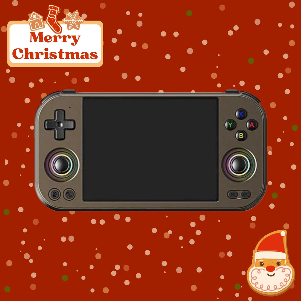 Anbernic RG477M Retro Handheld Game Console - Litnxt – litnxt Anbernic RG477M Retro Handheld Game Console - Litnxt – litnxt